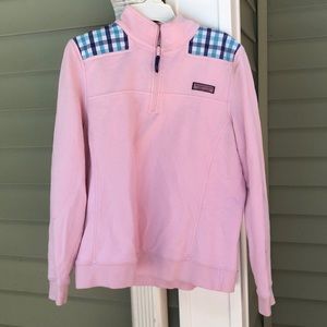 Vineyard Vines Shep Pullover